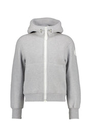 Fleece-Bomberjacke CHILLIWACK