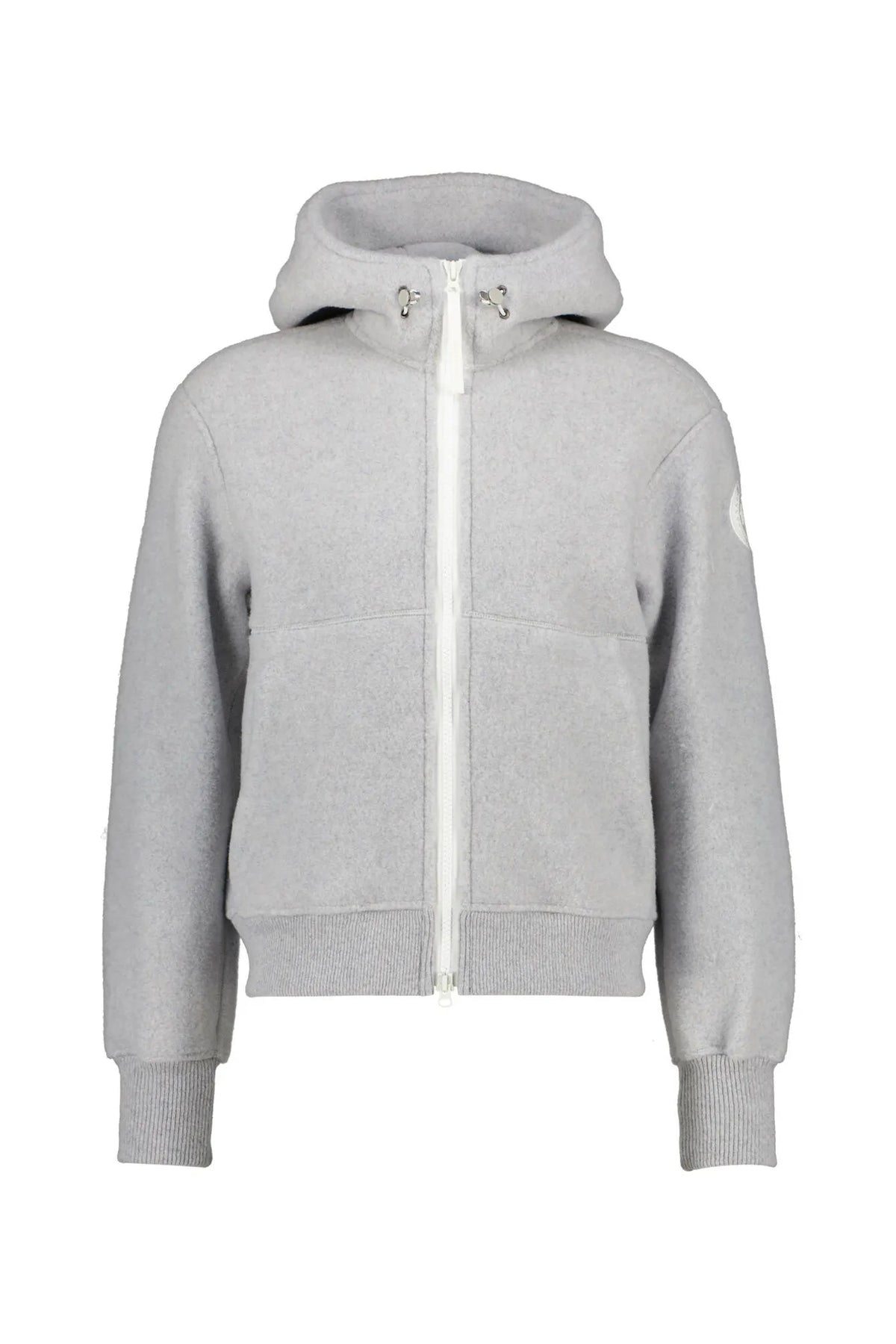 Fleece-Bomberjacke CHILLIWACK