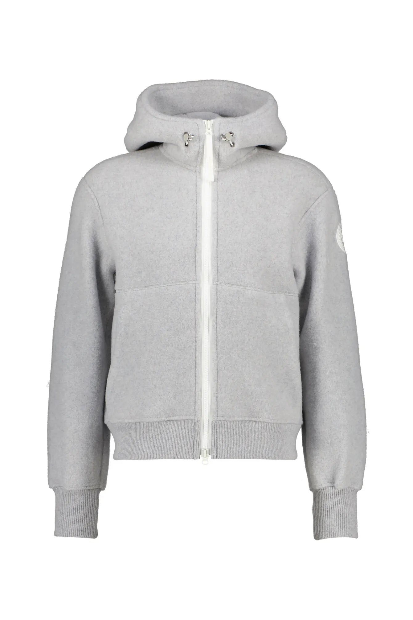 Fleece-Bomberjacke CHILLIWACK