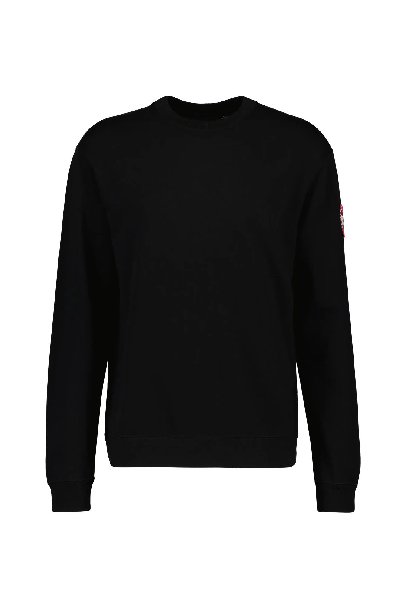 Sweatshirt LOON aus Bio-Baumwolle