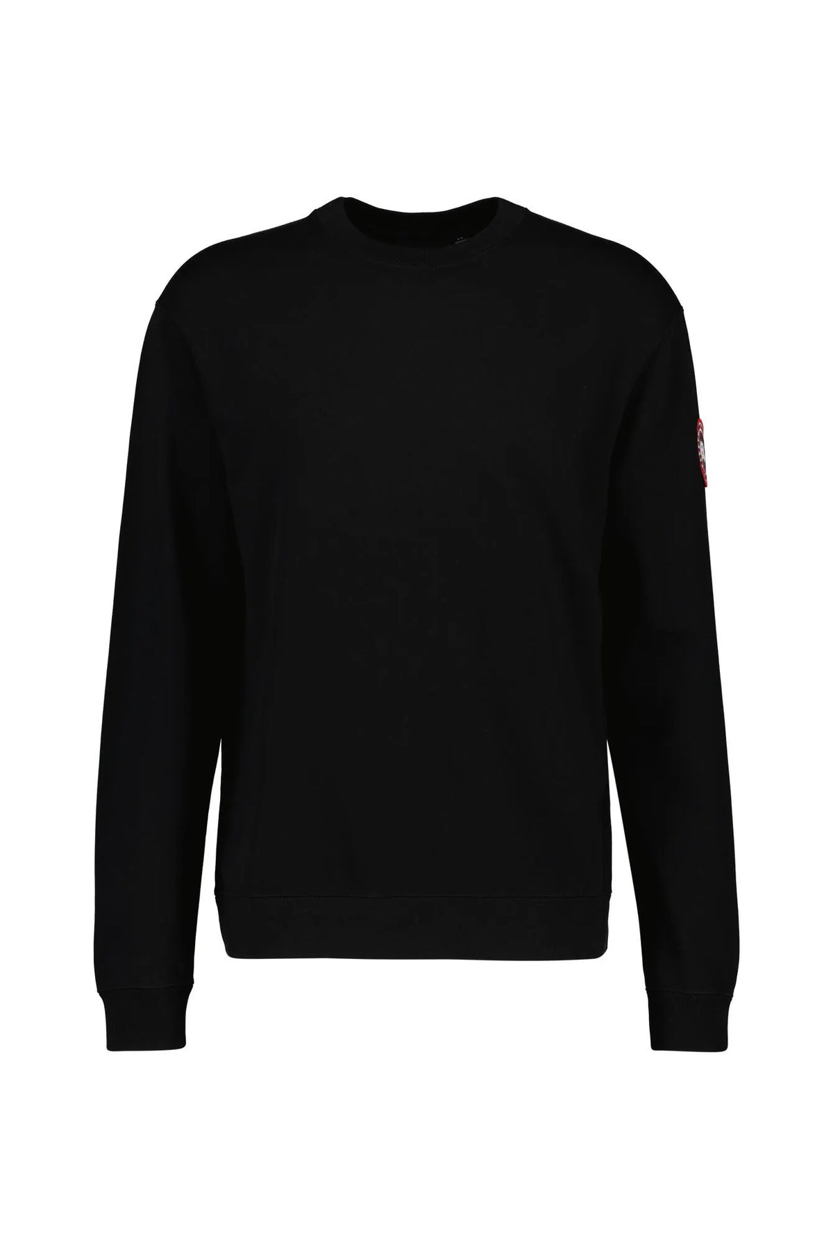 Sweatshirt LOON aus Bio-Baumwolle