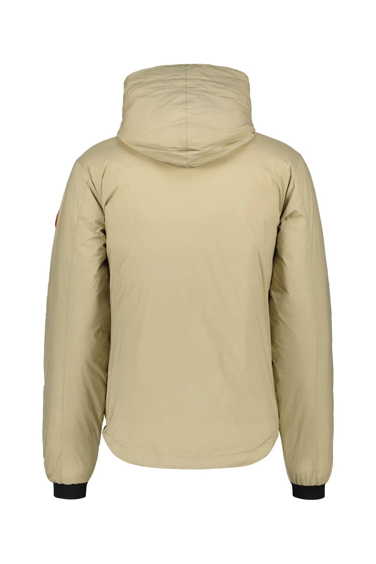 Winterjacke LODGE mit Kapuze