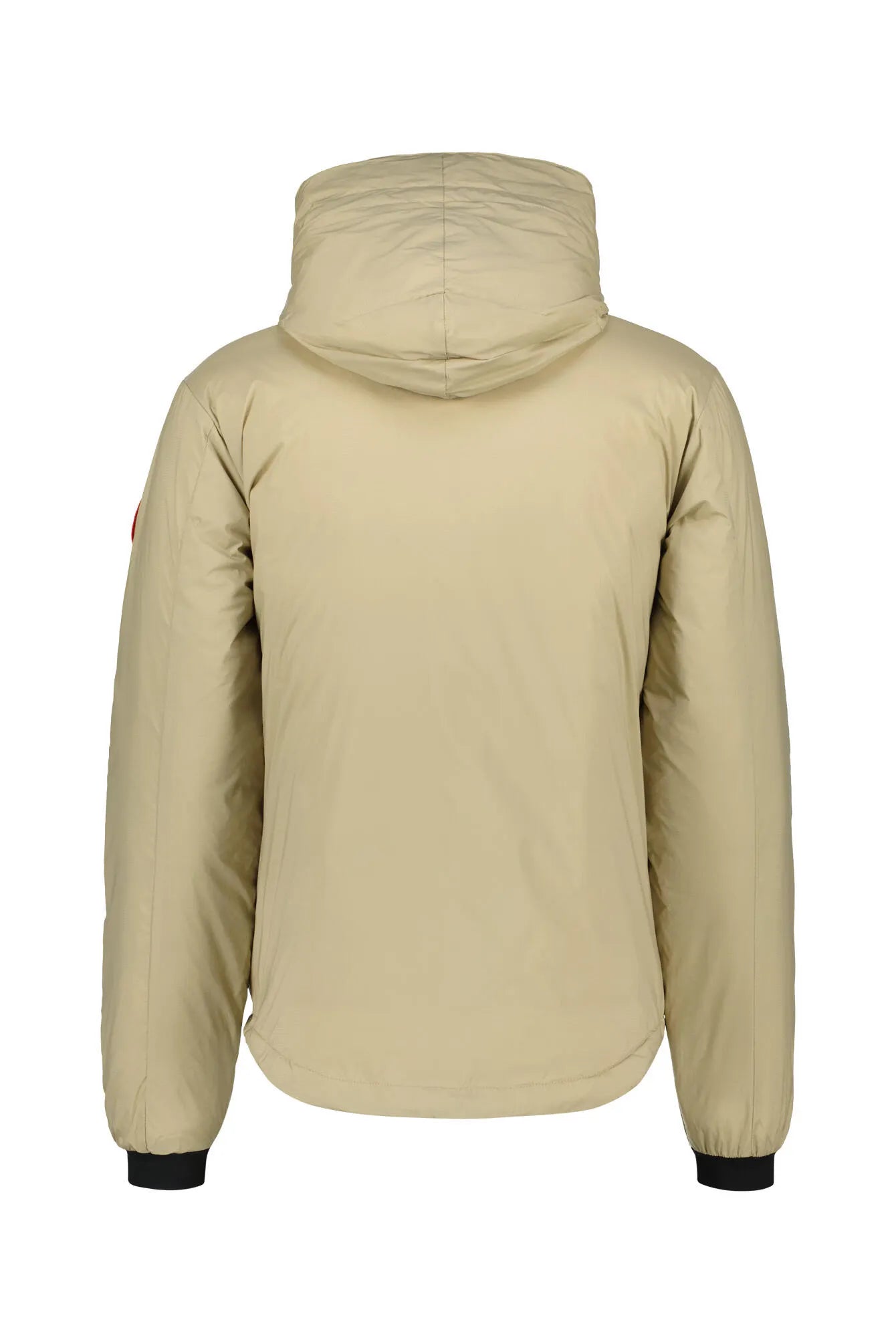 Winterjacke LODGE mit Kapuze