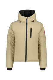 Winterjacke LODGE mit Kapuze