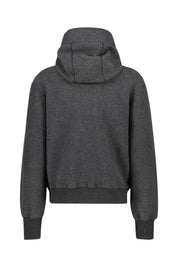 Fleece-Bomberjacke CHILLIWAK