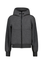 Fleece-Bomberjacke CHILLIWAK