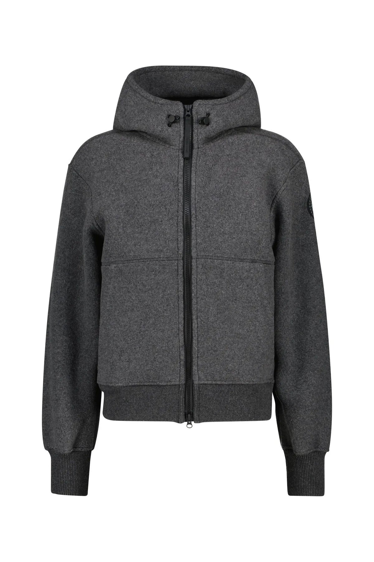 Fleece-Bomberjacke CHILLIWAK