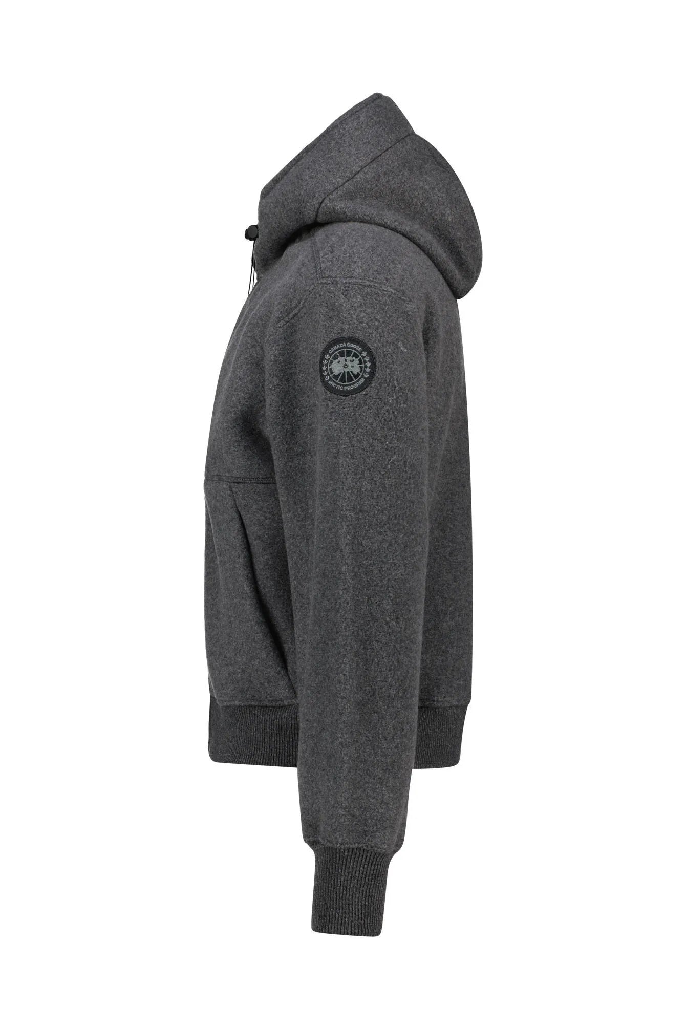 Fleece-Bomberjacke CHILLIWAK