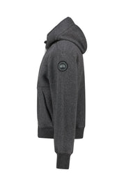 Fleece-Bomberjacke CHILLIWAK