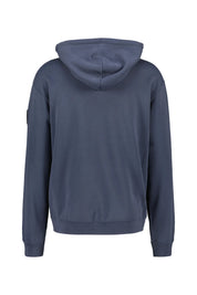 Sweatjacke LOON aus Bio-Baumwolle