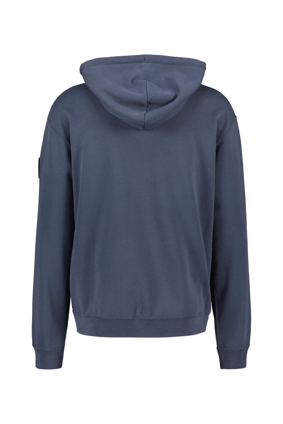 Sweatjacke LOON aus Bio-Baumwolle