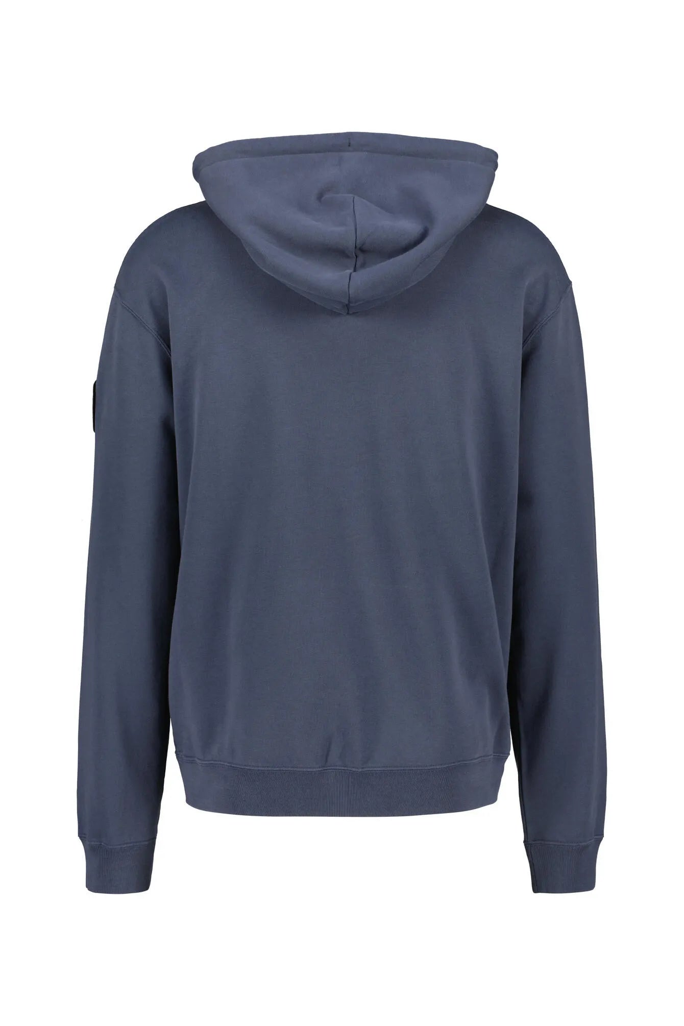 Sweatjacke LOON aus Bio-Baumwolle