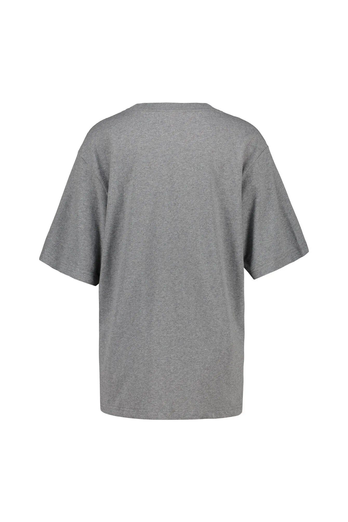 T-Shirt JETT aus Baumwolle