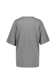 T-Shirt JETT aus Baumwolle