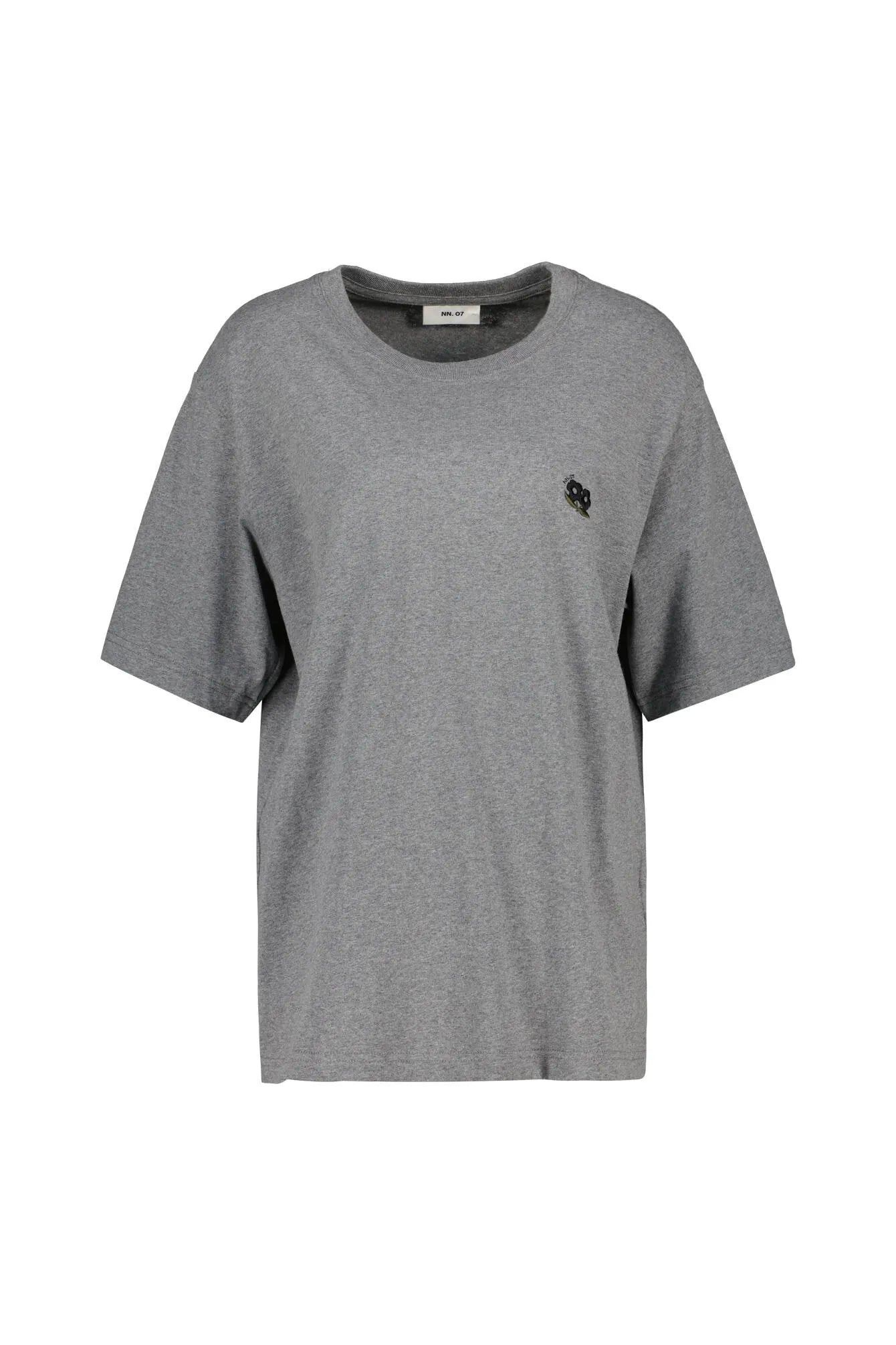 T-Shirt JETT aus Baumwolle