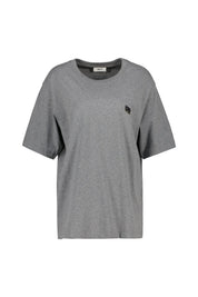 T-Shirt JETT aus Baumwolle
