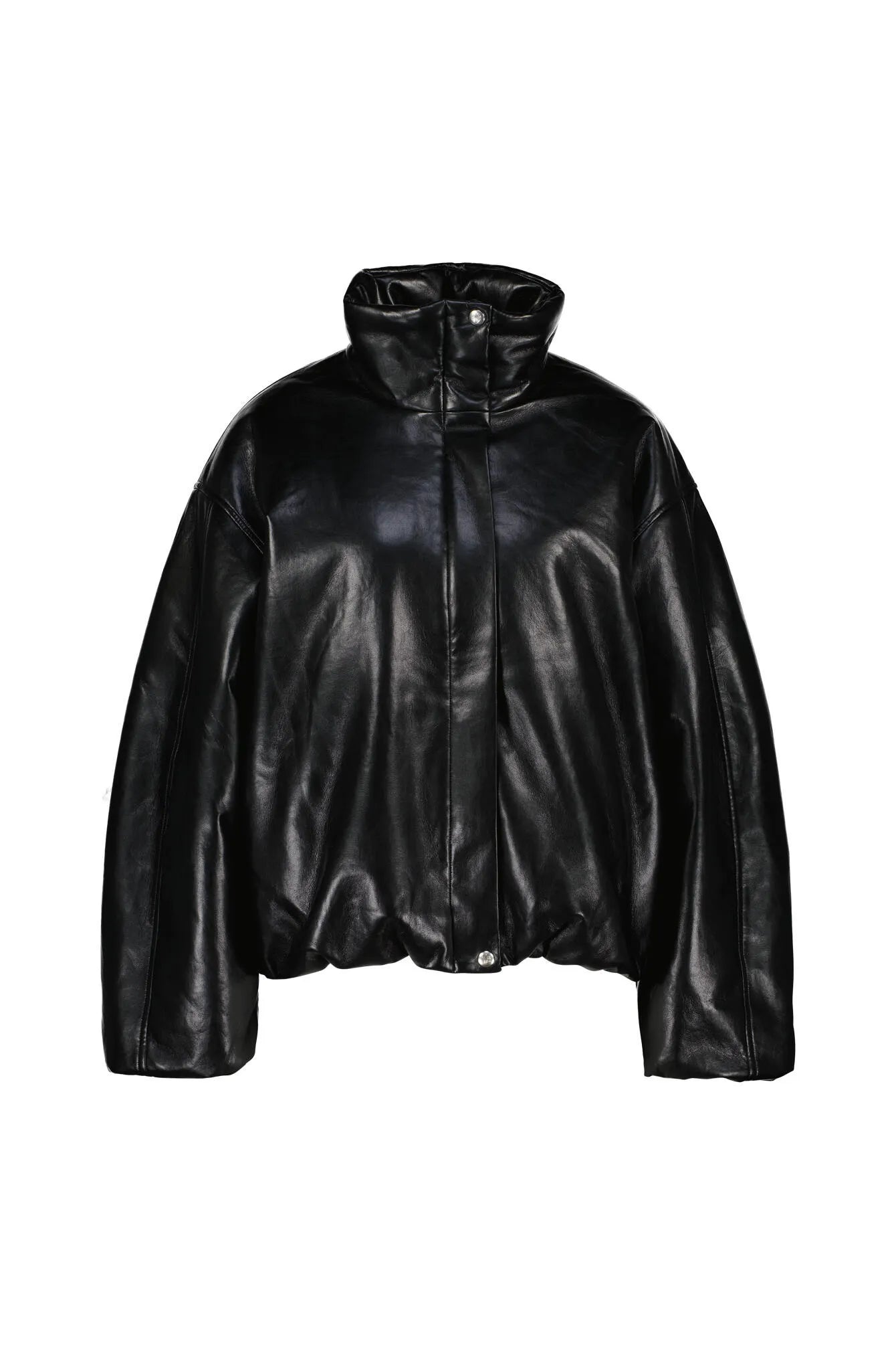 Puffer-Jacke CYRUS Relaxed Fit