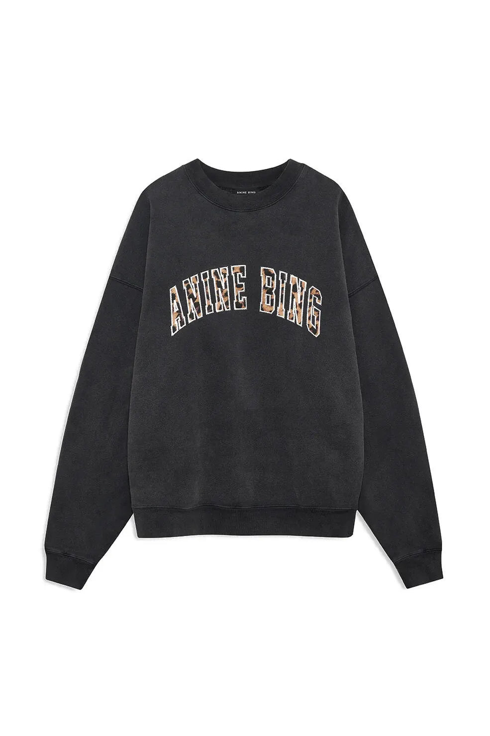 Sweatshirt MILES aus Baumwolle