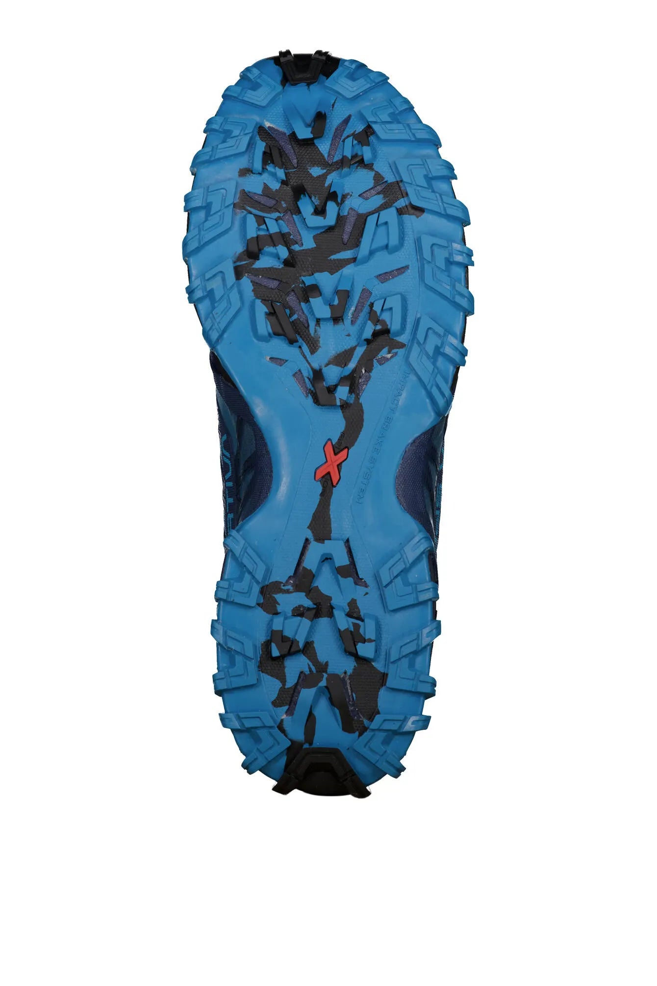 Trailrunning-Schuhe BUSHIDO III GTX