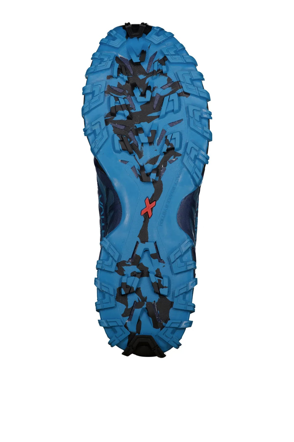 Trailrunning-Schuhe BUSHIDO III GTX