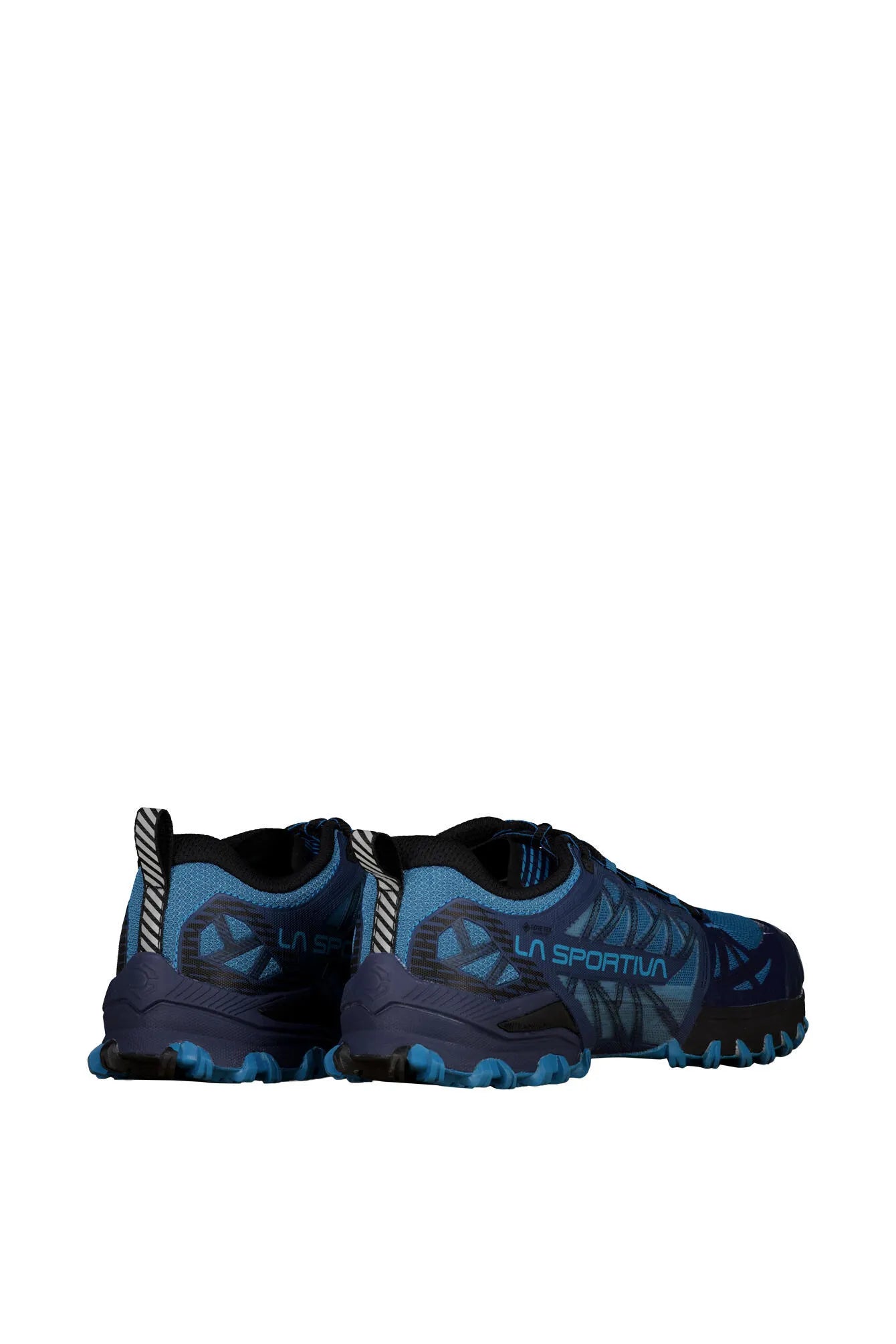 Trailrunning-Schuhe BUSHIDO III GTX