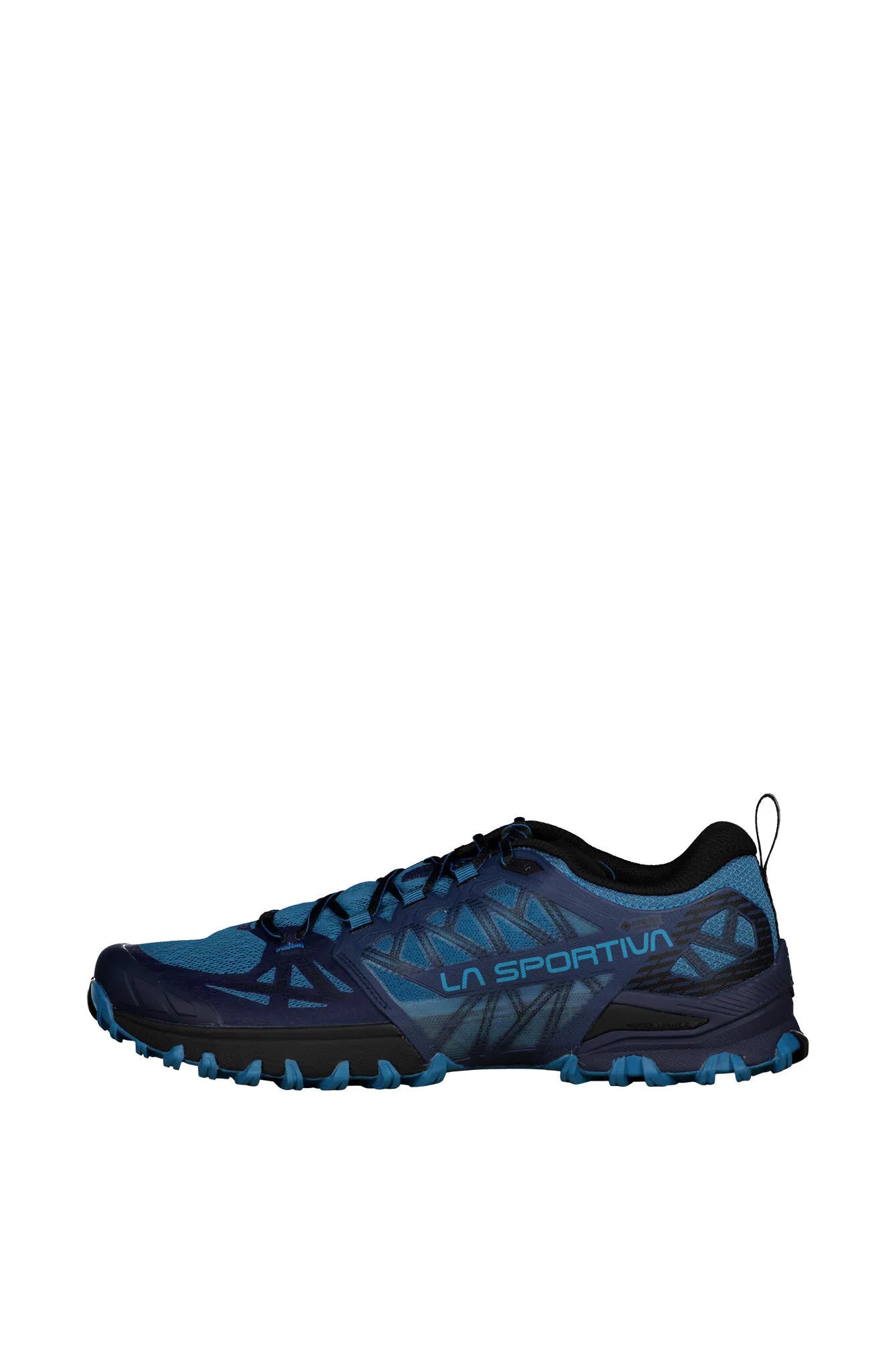 Trailrunning-Schuhe BUSHIDO III GTX
