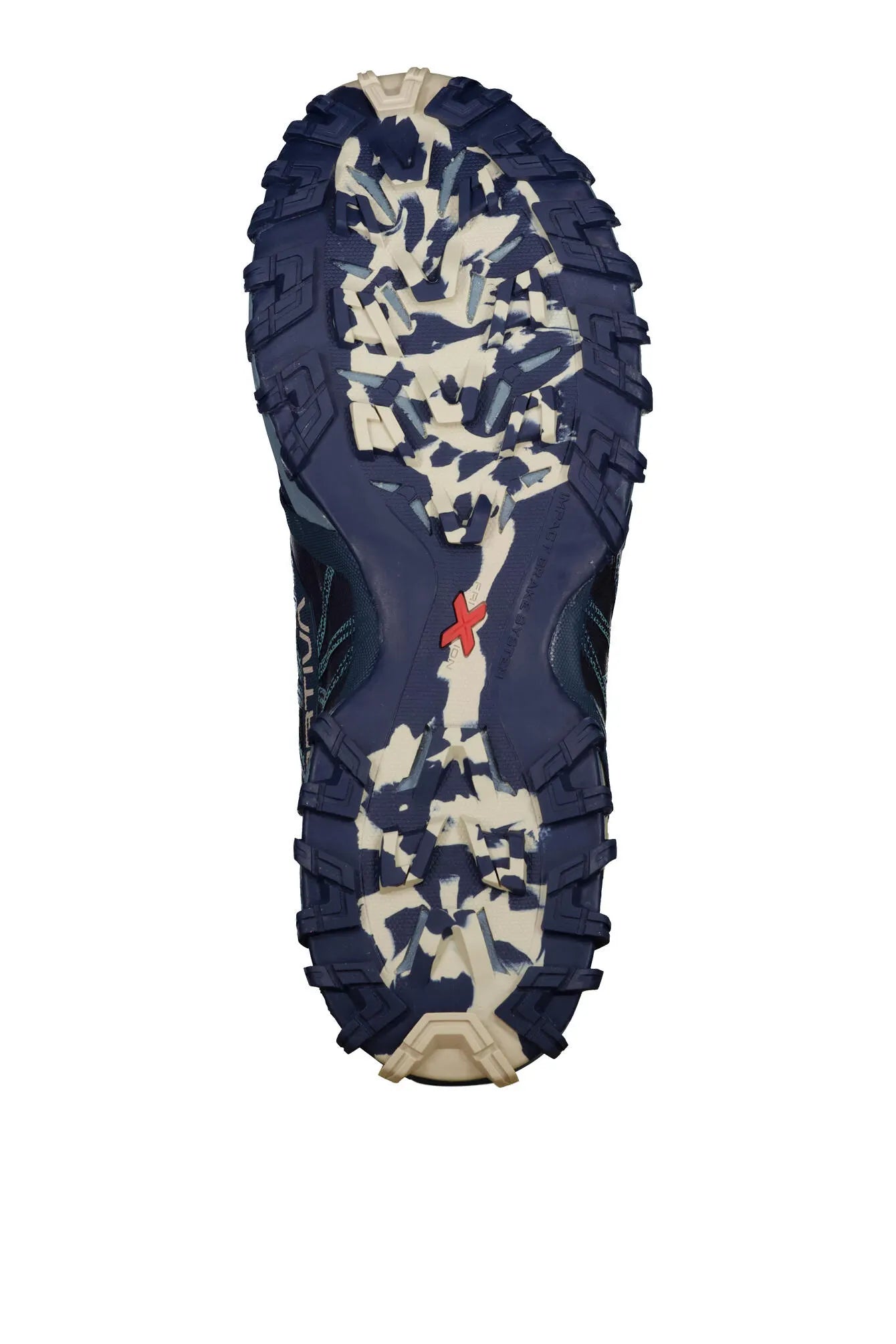 Trailrunning-Schuhe BUSHIDO III GTX