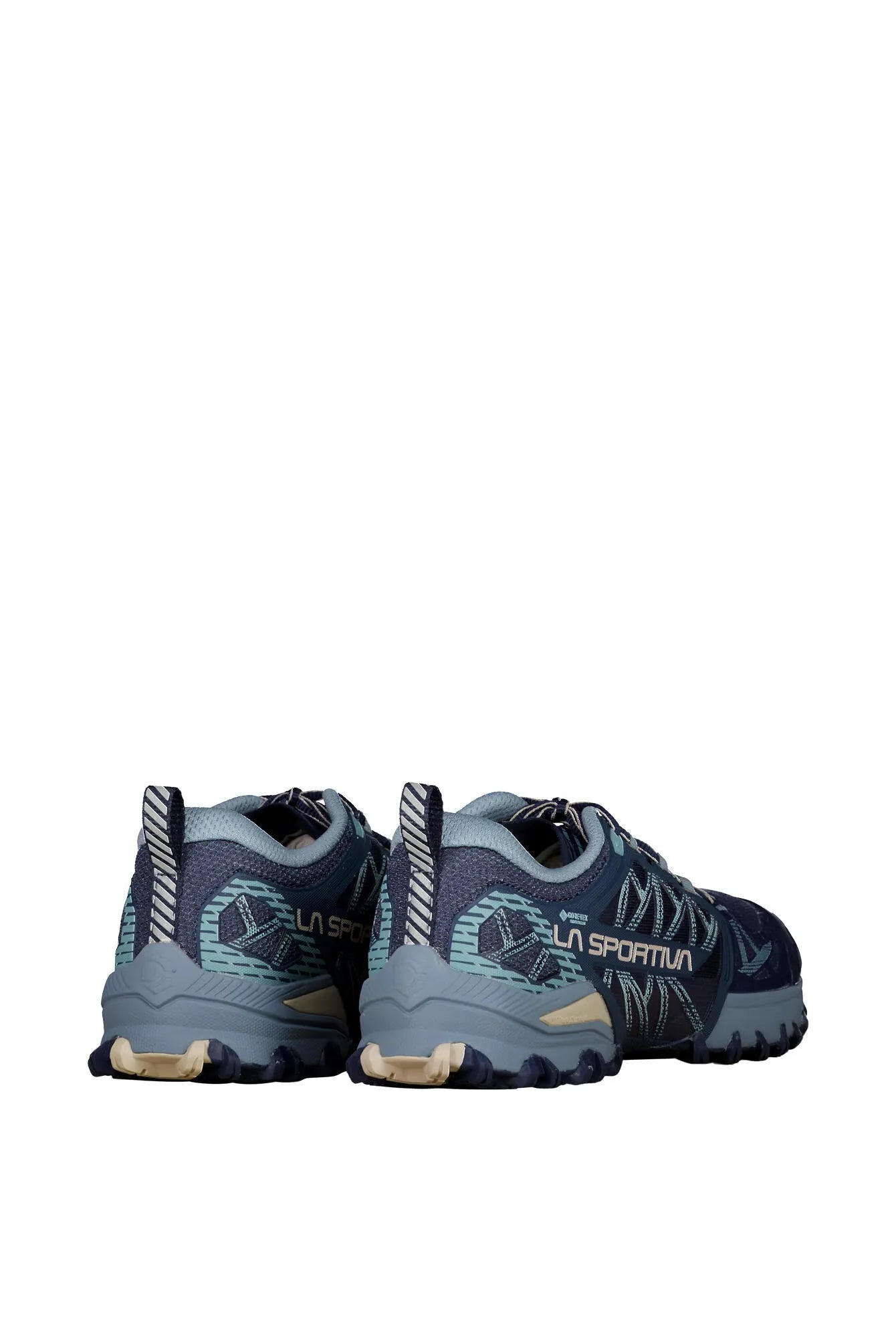 Trailrunning-Schuhe BUSHIDO III GTX