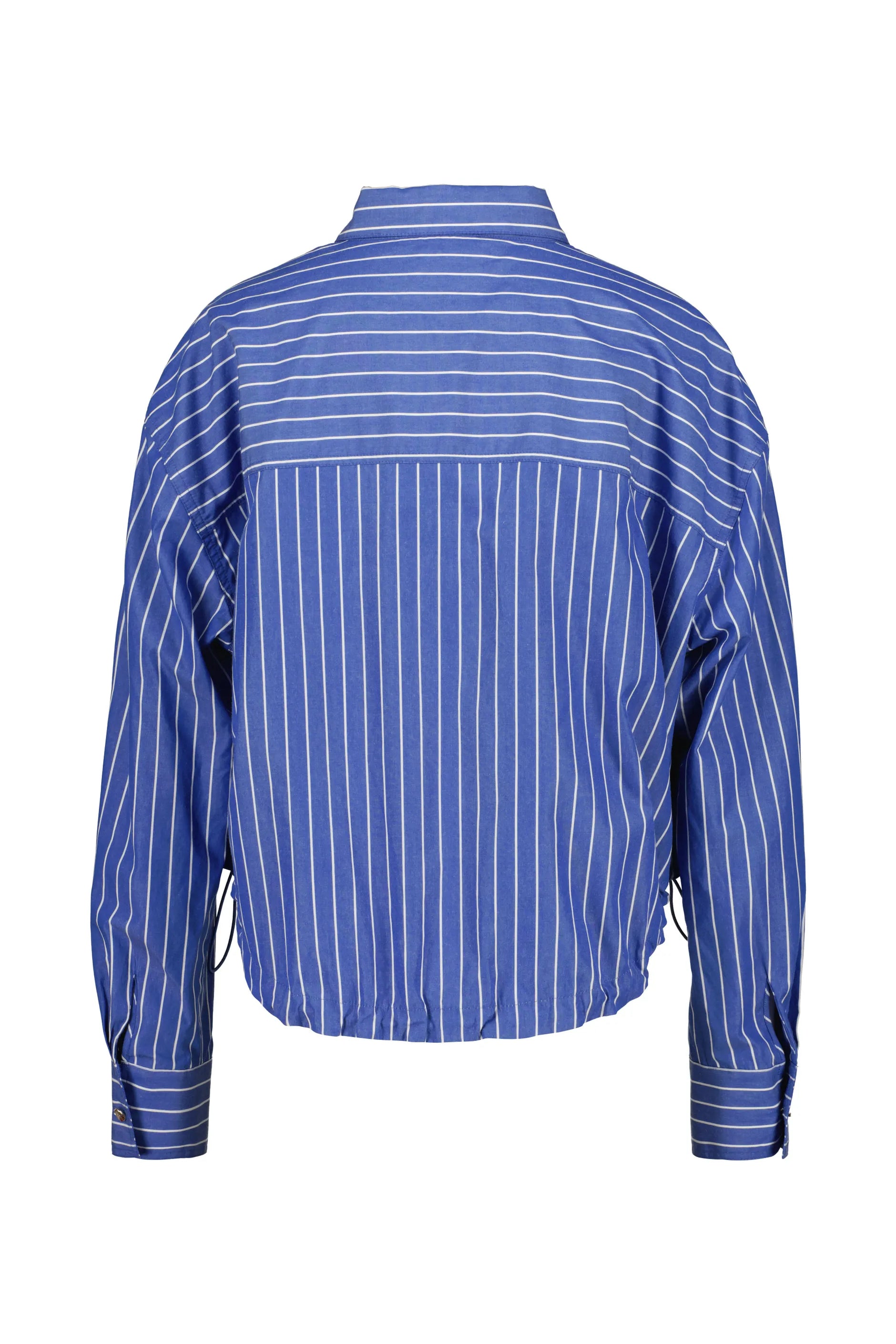 Bluse KABU Relaxed Fit