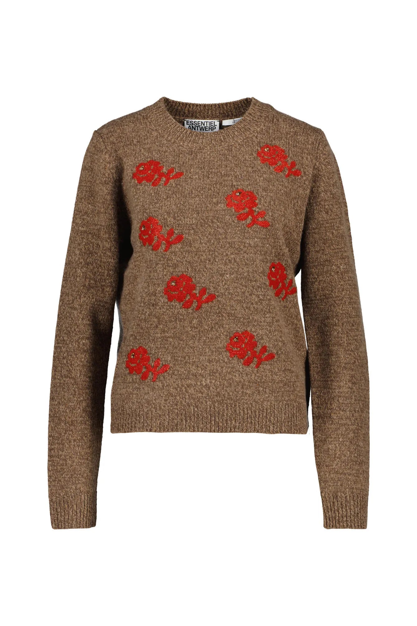 Strickpullover KORINE