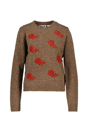 Strickpullover KORINE