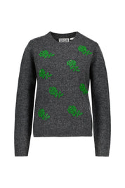 Strickpullover KORINE