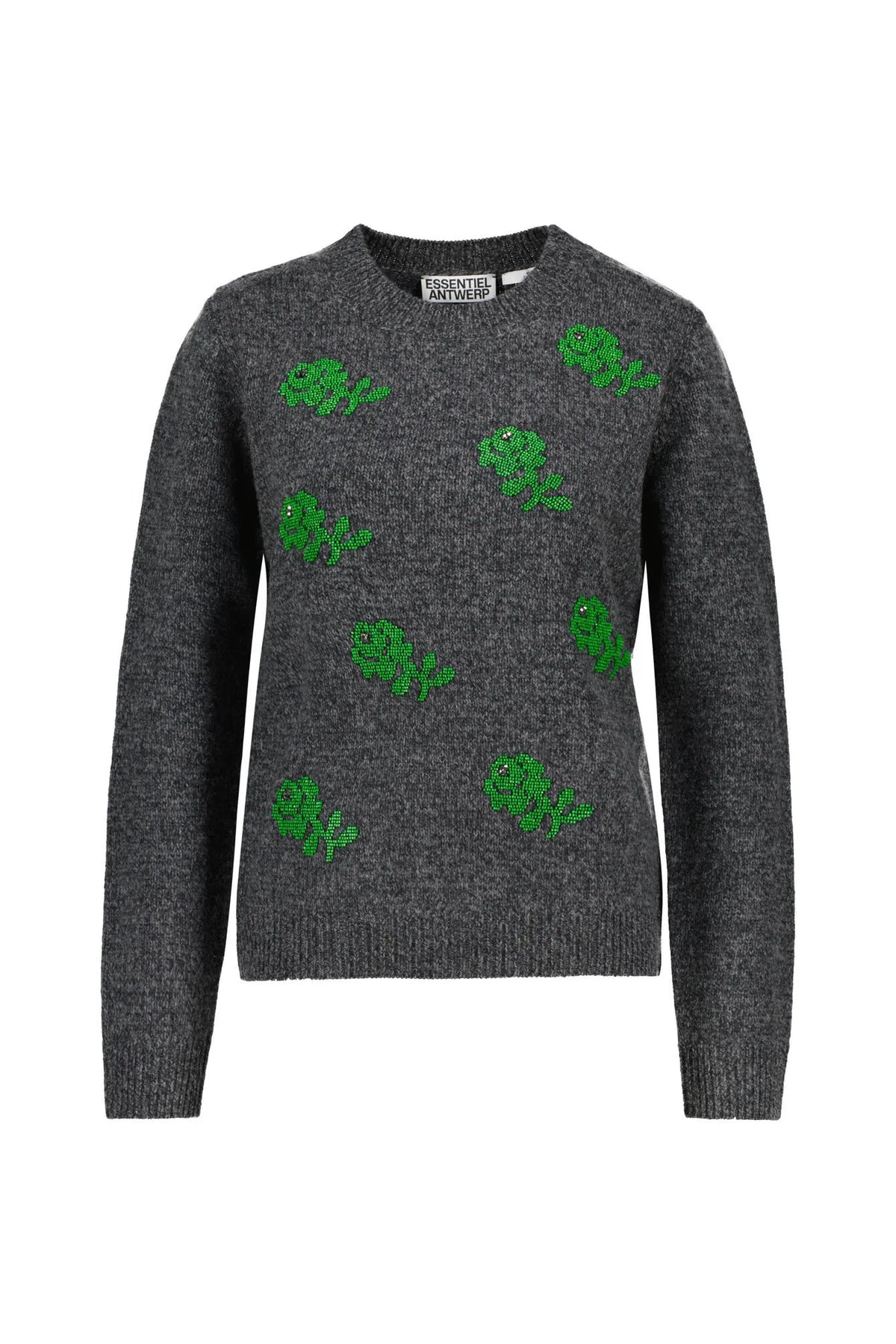 Strickpullover KORINE