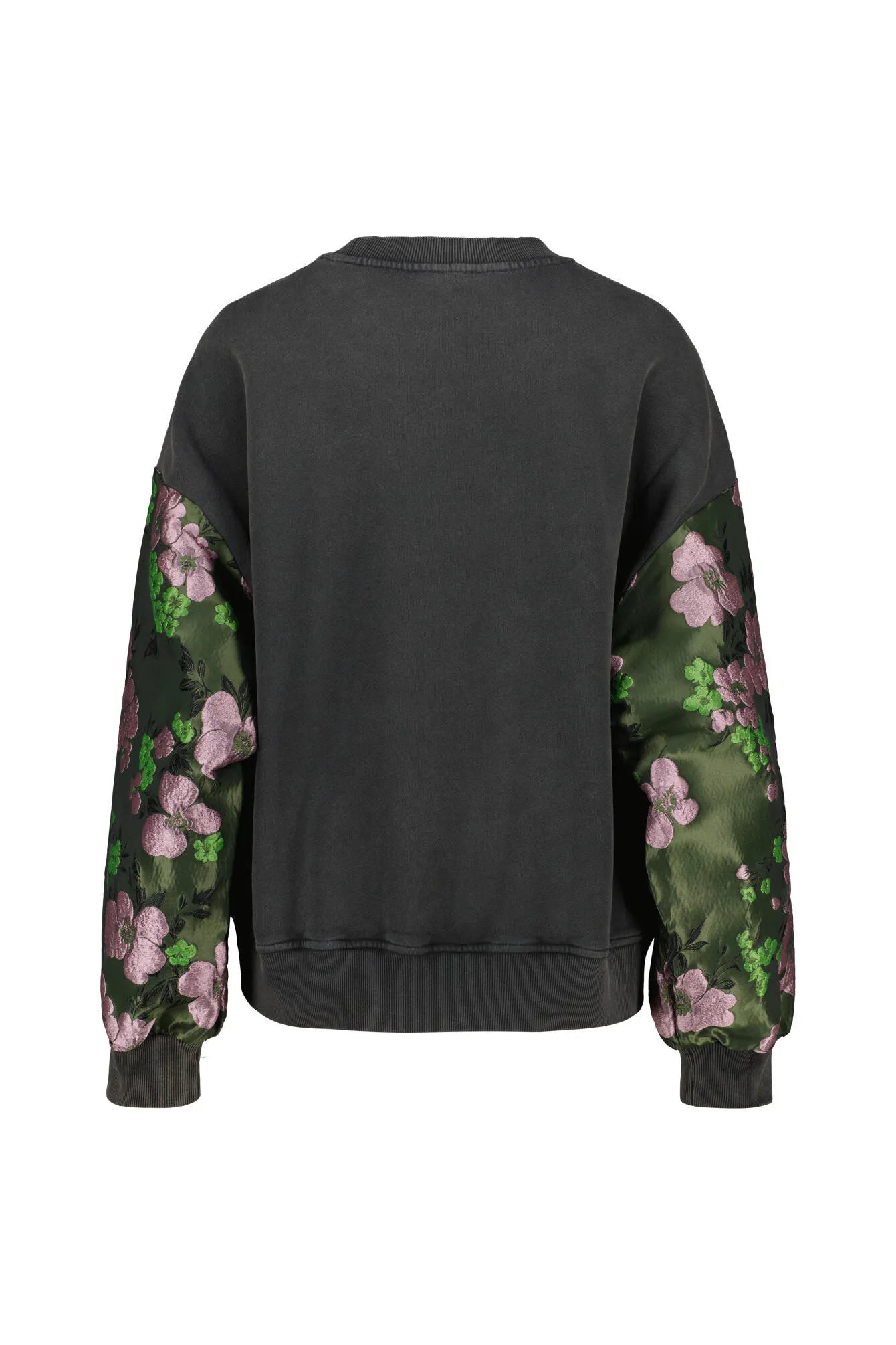 Sweatshirt KUEER aus Baumwolle