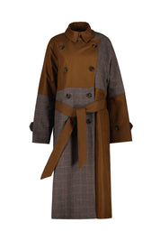 Trenchcoat KAGU