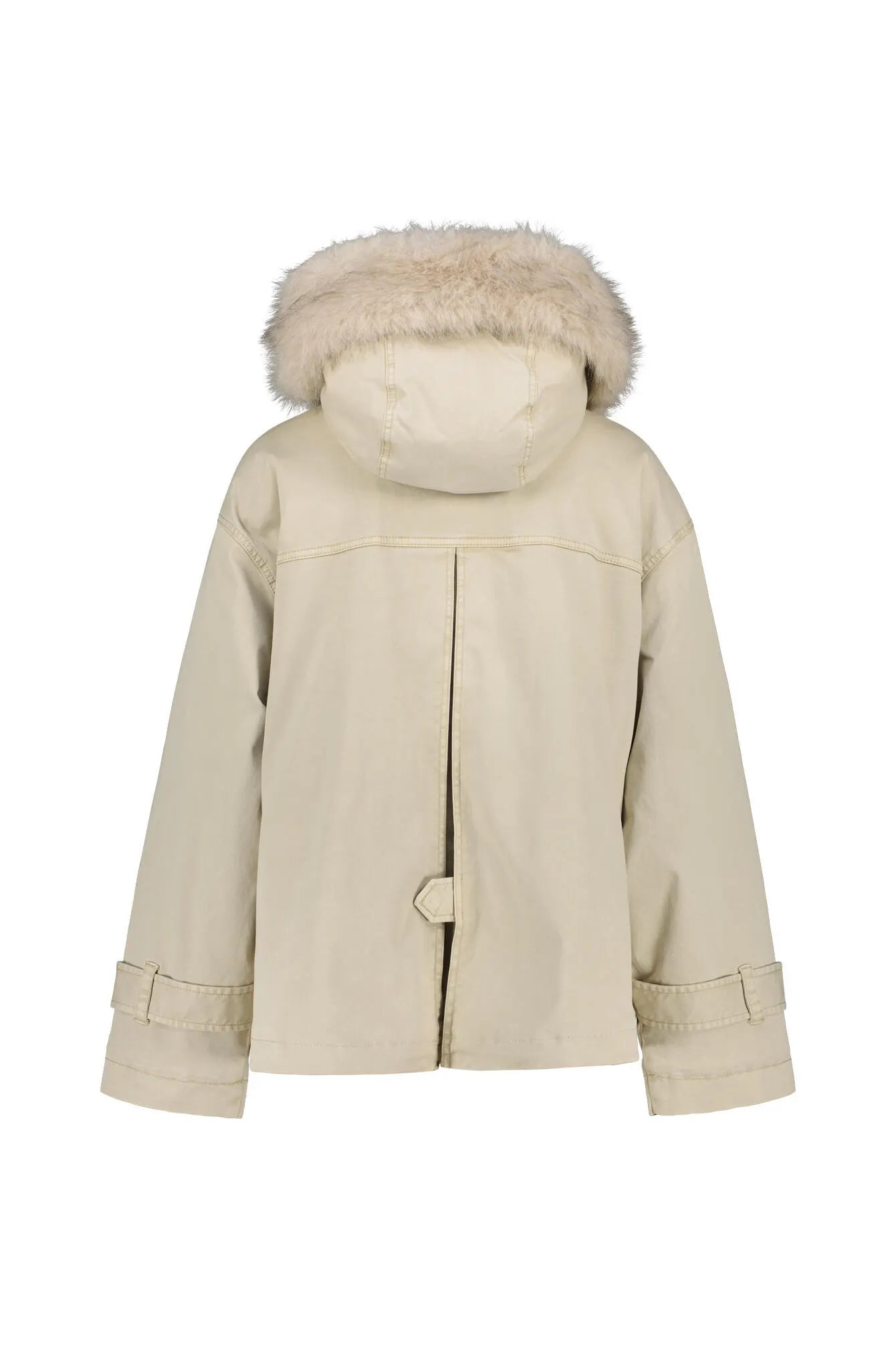 Übergangsjacke BELLA 316