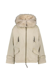 Übergangsjacke BELLA 316