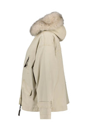 Übergangsjacke BELLA 316