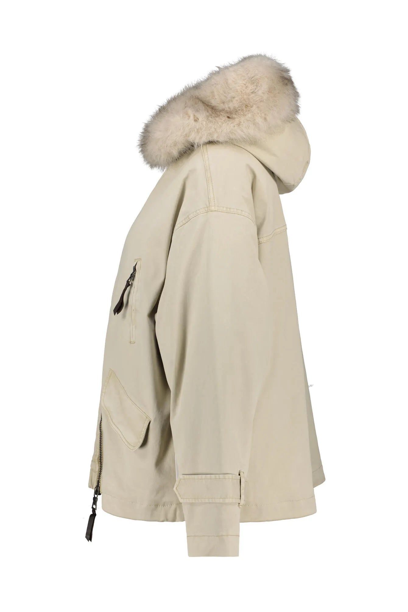 Übergangsjacke BELLA 316