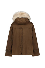 Übergangsjacke BELLA 316