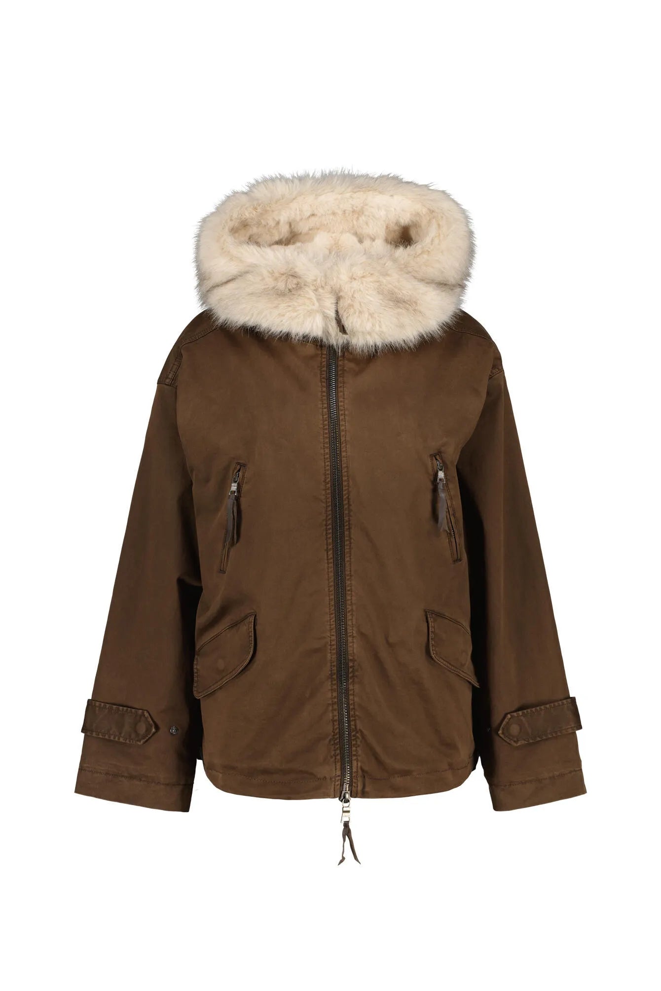 Übergangsjacke BELLA 316