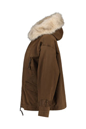 Übergangsjacke BELLA 316