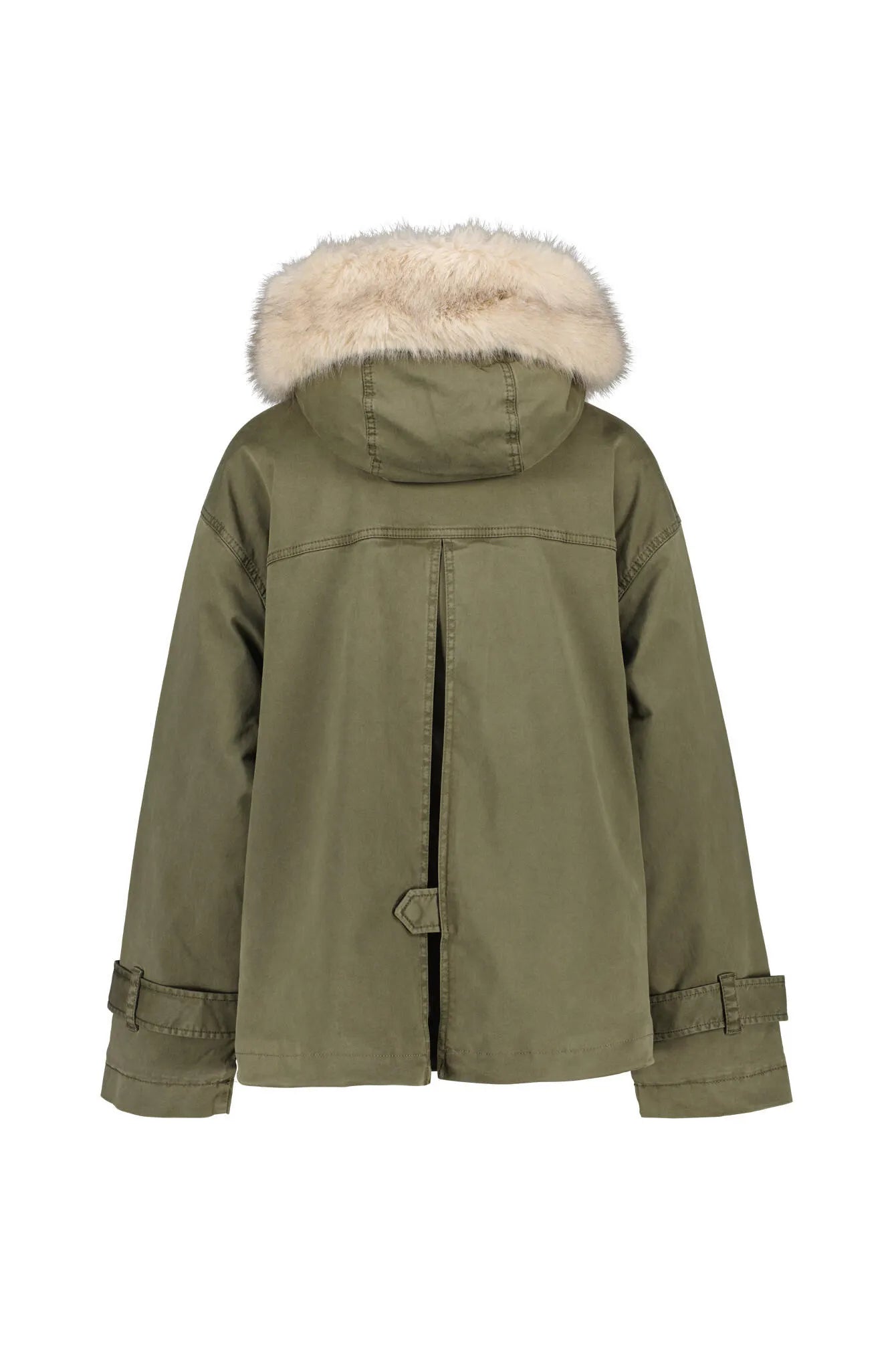 Übergangsjacke BELLA 316