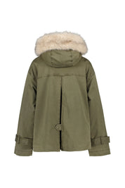 Übergangsjacke BELLA 316