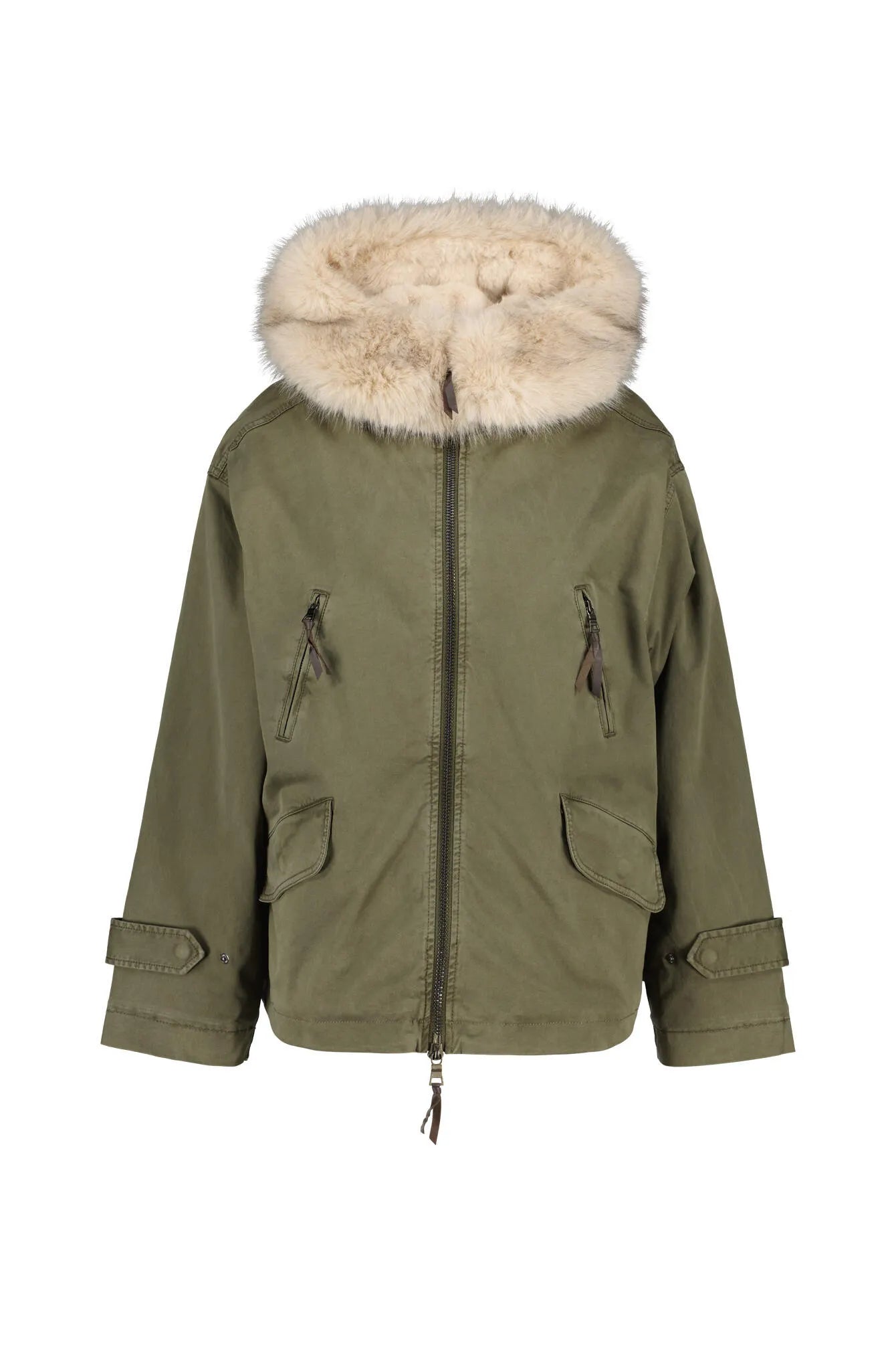 Übergangsjacke BELLA 316