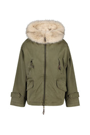 Übergangsjacke BELLA 316
