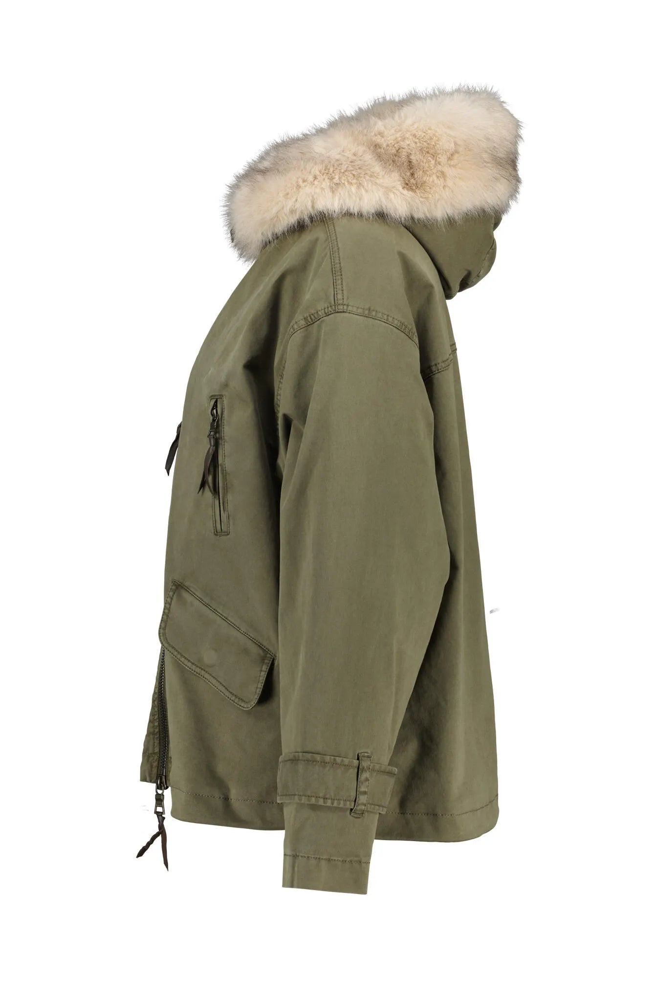 Übergangsjacke BELLA 316