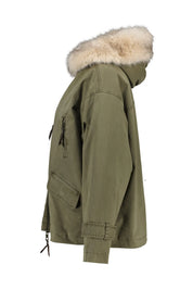 Übergangsjacke BELLA 316
