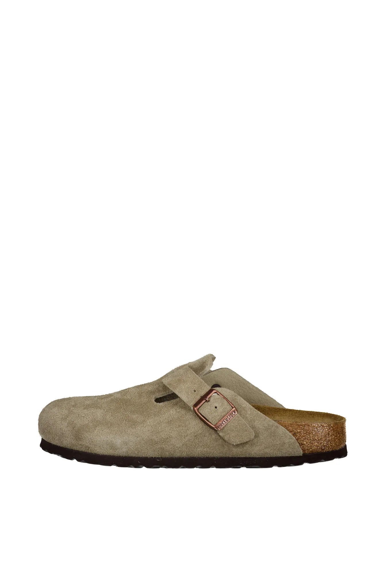 Clogs BOSTON Narrow Fit