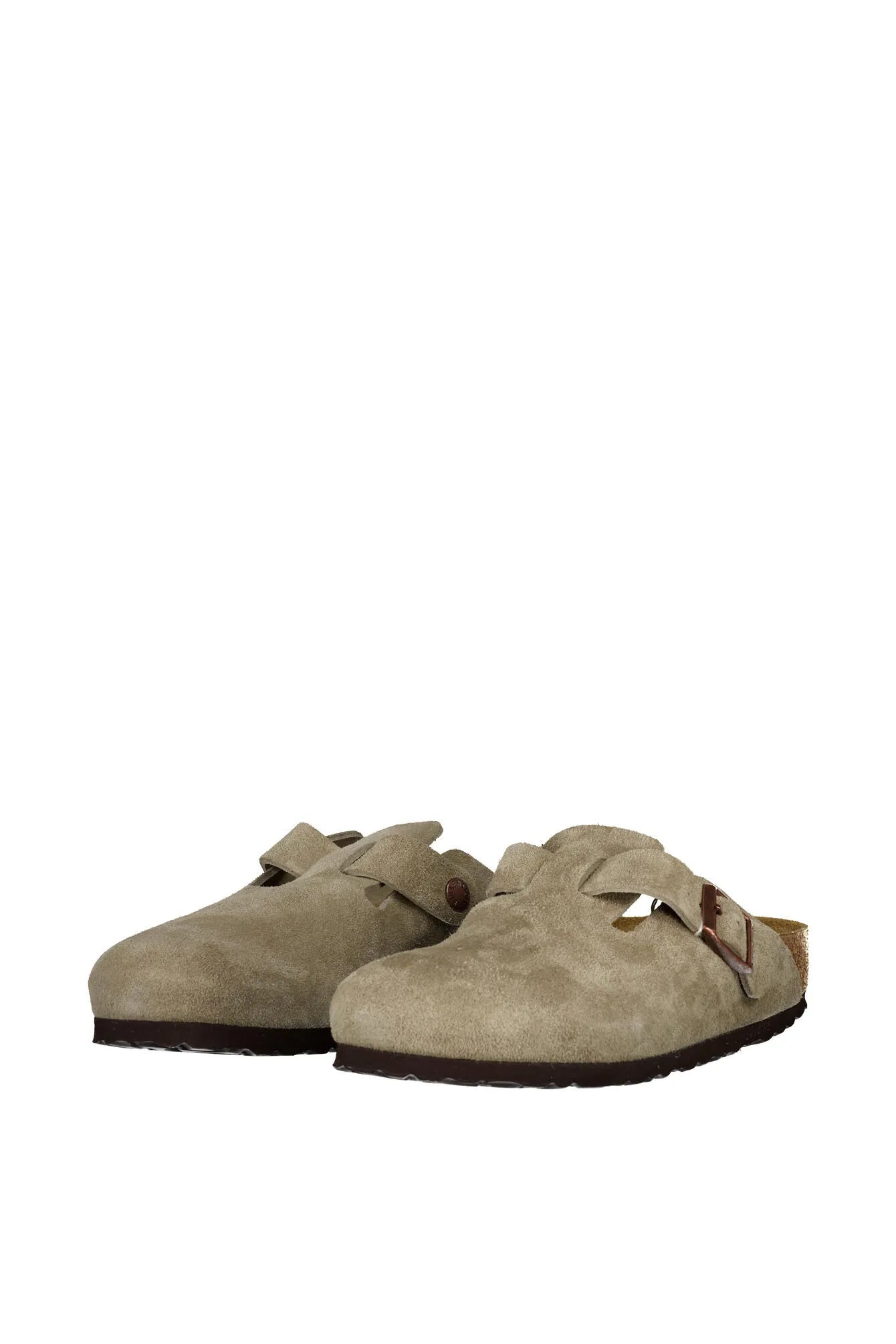 Clogs BOSTON Narrow Fit